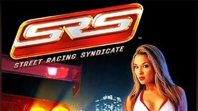 Street Racing Syndicate