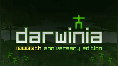 Darwinia + Soundtrack