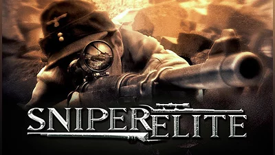 Sniper Elite