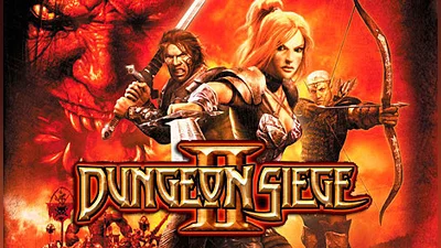 Dungeon Siege II