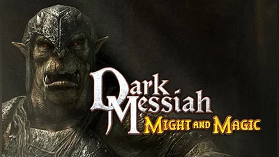 Dark Messiah Might and Magic