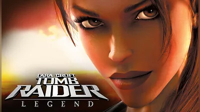 Tomb Raider: Legend