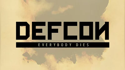 DEFCON + Soundtrack