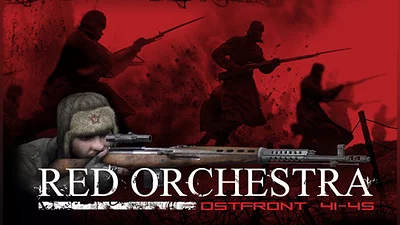 Red Orchestra: Ostfront 41-45