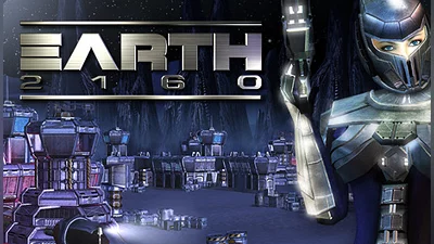 Earth 2160