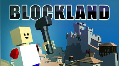 Blockland
