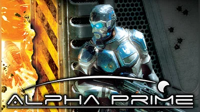 Alpha Prime