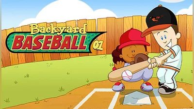 Backyard Baseball 2001