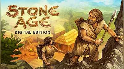 Stone Age: Digital Edition