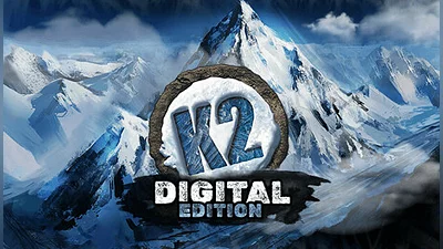 K2: Digital Edition