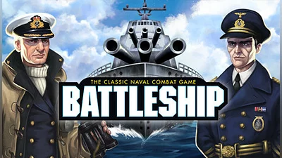 Hasbro's BATTLESHIP