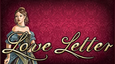 Love Letter