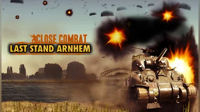 Close Combat : Last Stand Arnhem