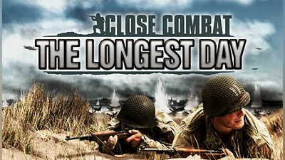 Close Combat: The Longest Day
