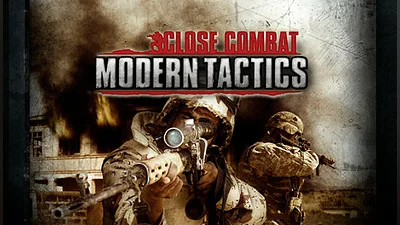 Close Combat: Modern Tactics