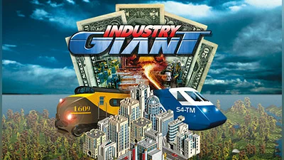 Industry Giant