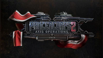 Panzer Corps 2: Axis Operations - 1939