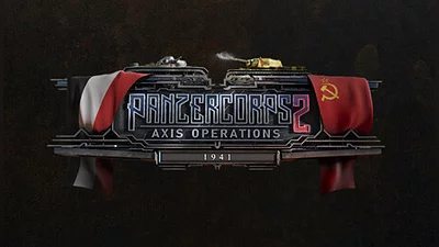 Panzer Corps 2: Axis Operations - 1941