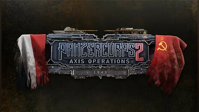 Panzer Corps 2: Axis Operations - 1943