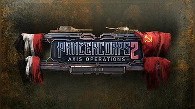 Panzer Corps 2: Axis Operations - 1945