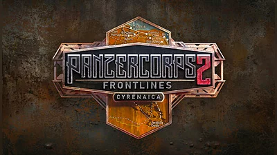 Panzer Corps 2: Frontlines - Cyrenaica