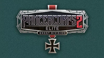 Panzer Corps 2: Elite - Ghost Division