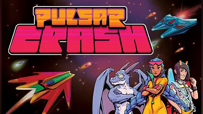 Pulsar Crash