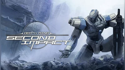 Death Ring: Second Impact