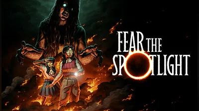Fear the Spotlight
