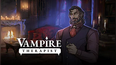 Vampire Therapist