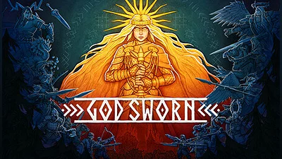 Godsworn