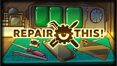 Repair this!