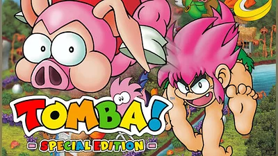Tomba! Special Edition