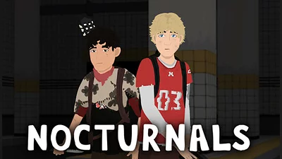 Nocturnals