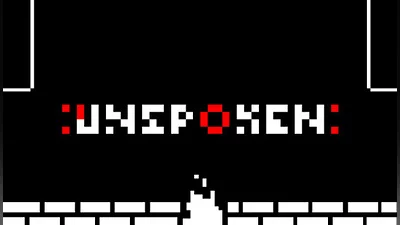 Unspoken