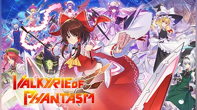 Valkyrie of Phantasm