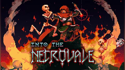 Into the Necrovale