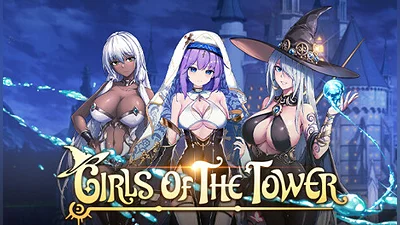 Girls of The Tower