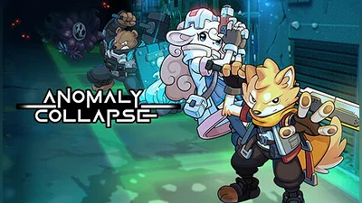 Anomaly Collapse