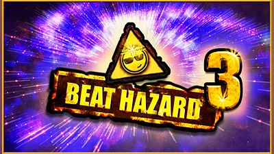 Beat Hazard 3