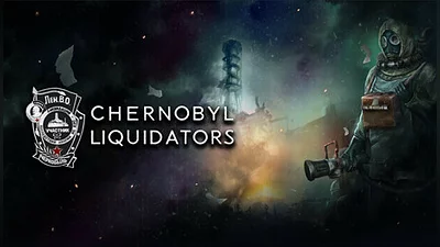 Chornobyl Liquidators