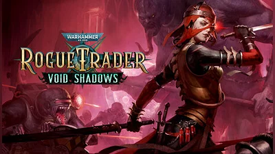 Warhammer 40,000: Rogue Trader - Void Shadows