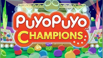 Puyo Puyo Champions