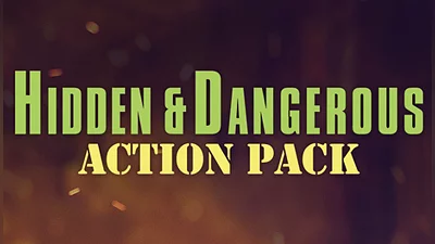 Hidden &amp; Dangerous: Action Pack