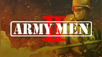 Army Men II
