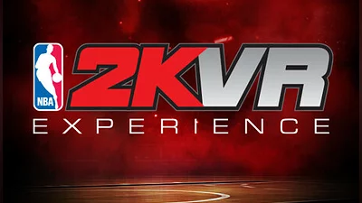 NBA 2KVR Experience