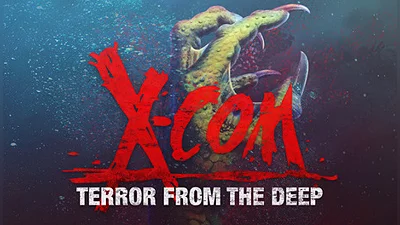 X-COM: Terror From the Deep