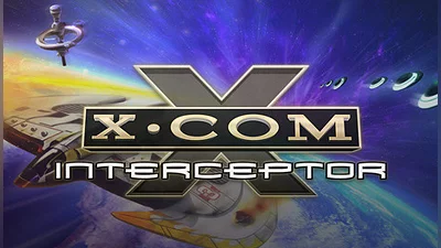 X-COM: Interceptor