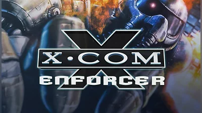 X-COM: Enforcer