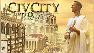 CivCity: Rome